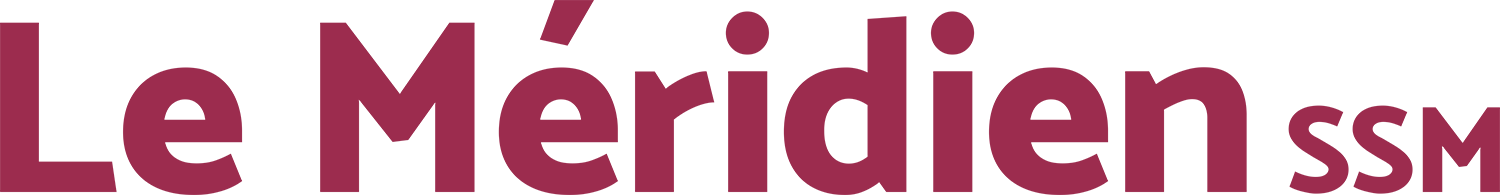 logo-Méridien